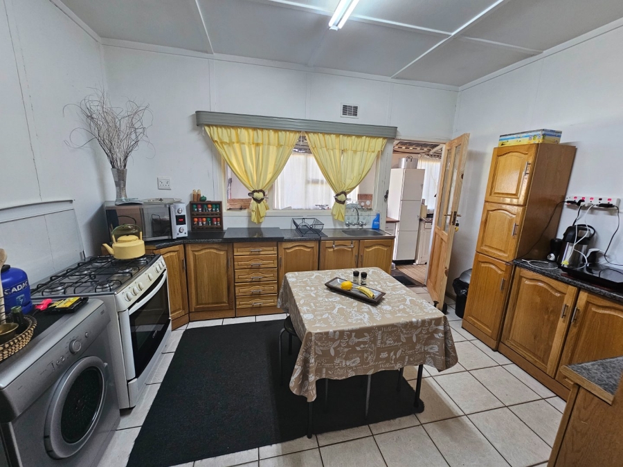 Commercial Property for Sale in Eden Free State